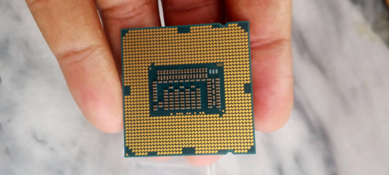 i5 3550 gaming processer 1