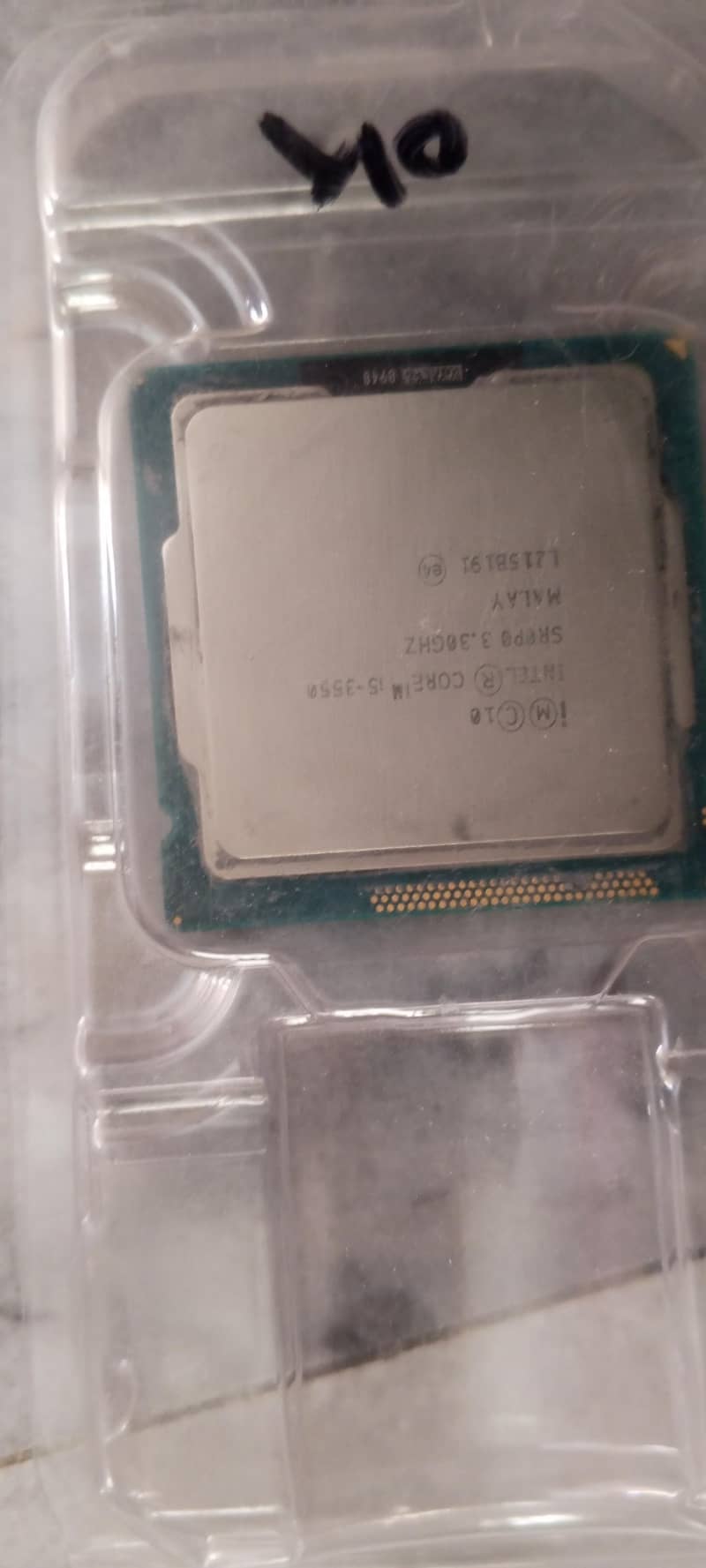 i5 3550 gaming processer 2
