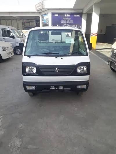 Suzuki Ravi 2025 Zero Meter
