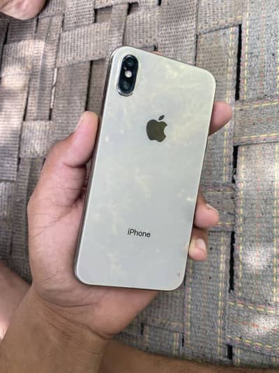 Apple iPhone XS Pta approved 64 GB
