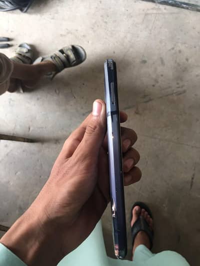 tecno poa new 2