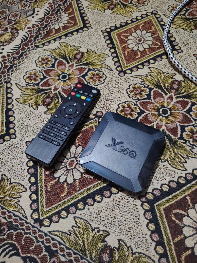 Android Box 1
