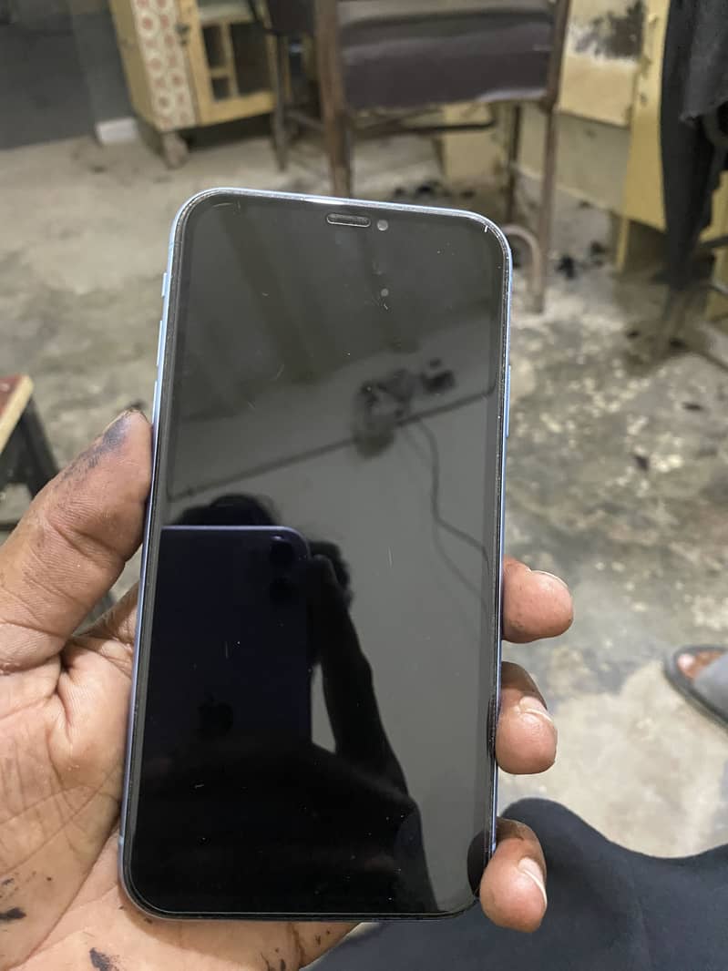 Apple iPhone 1