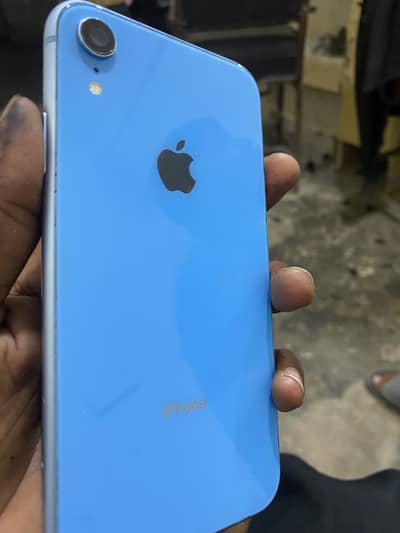 Apple iPhone