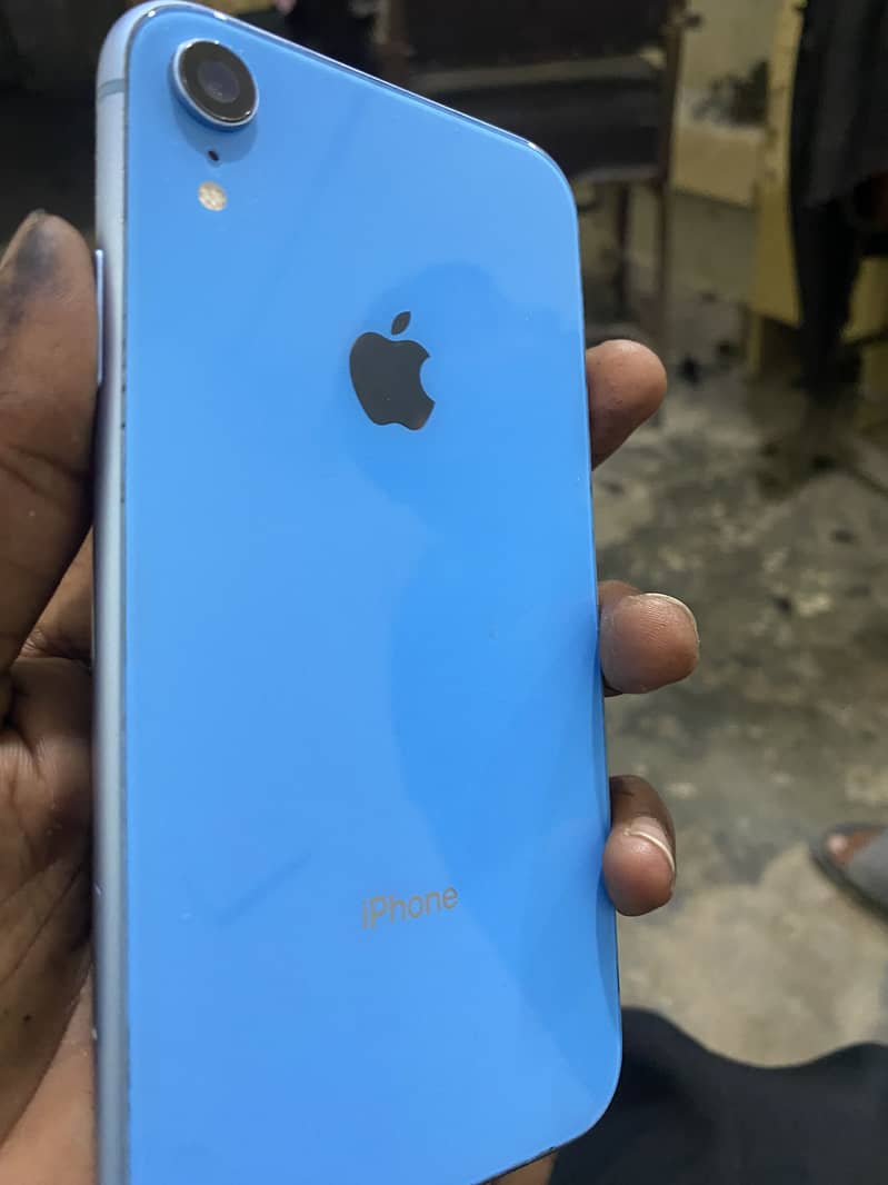 Apple iPhone 0