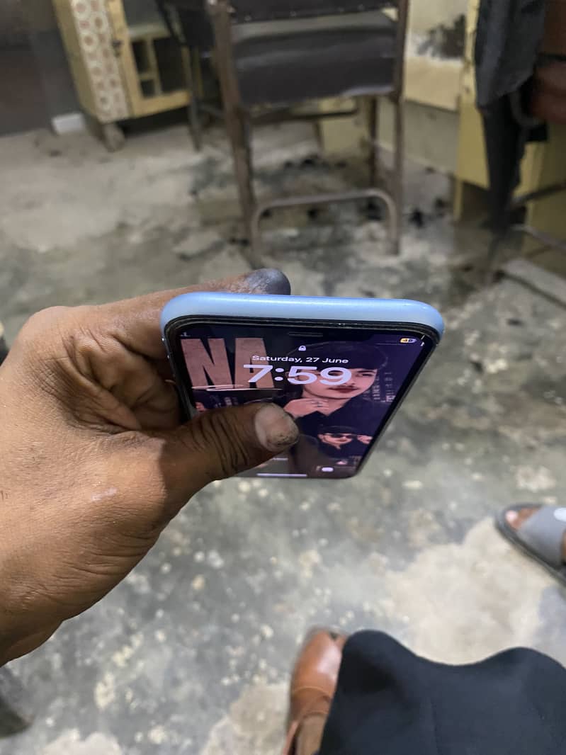 Apple iPhone 2