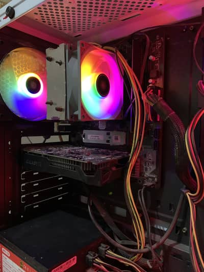 Ryzen 5 5600