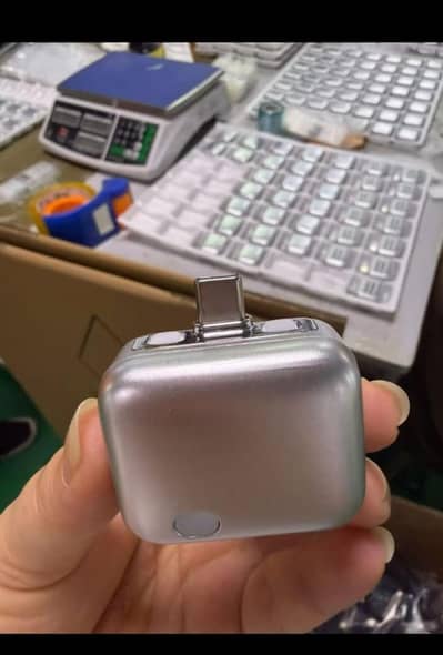New Auto Cut Mobile Charger – Fast Charging