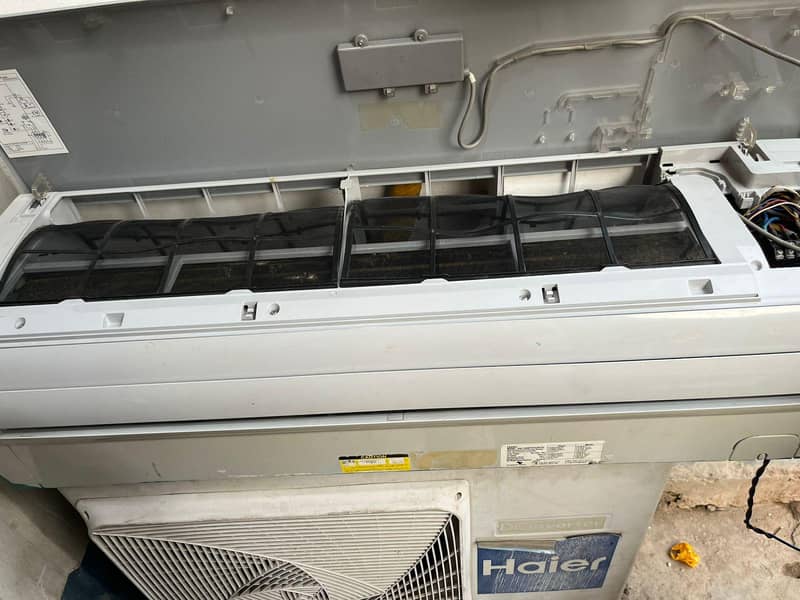 Haier 2