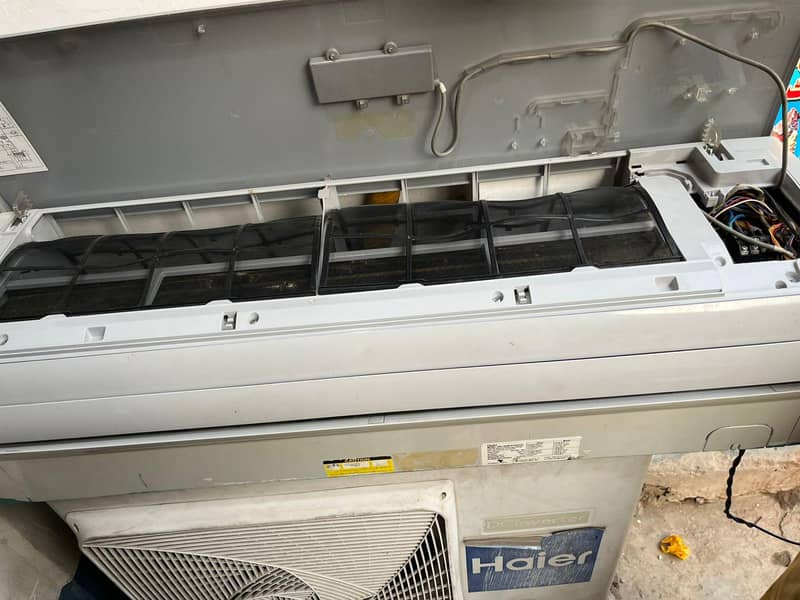 Haier 4