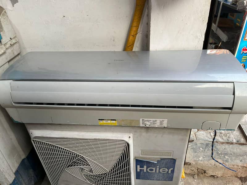 Haier 5
