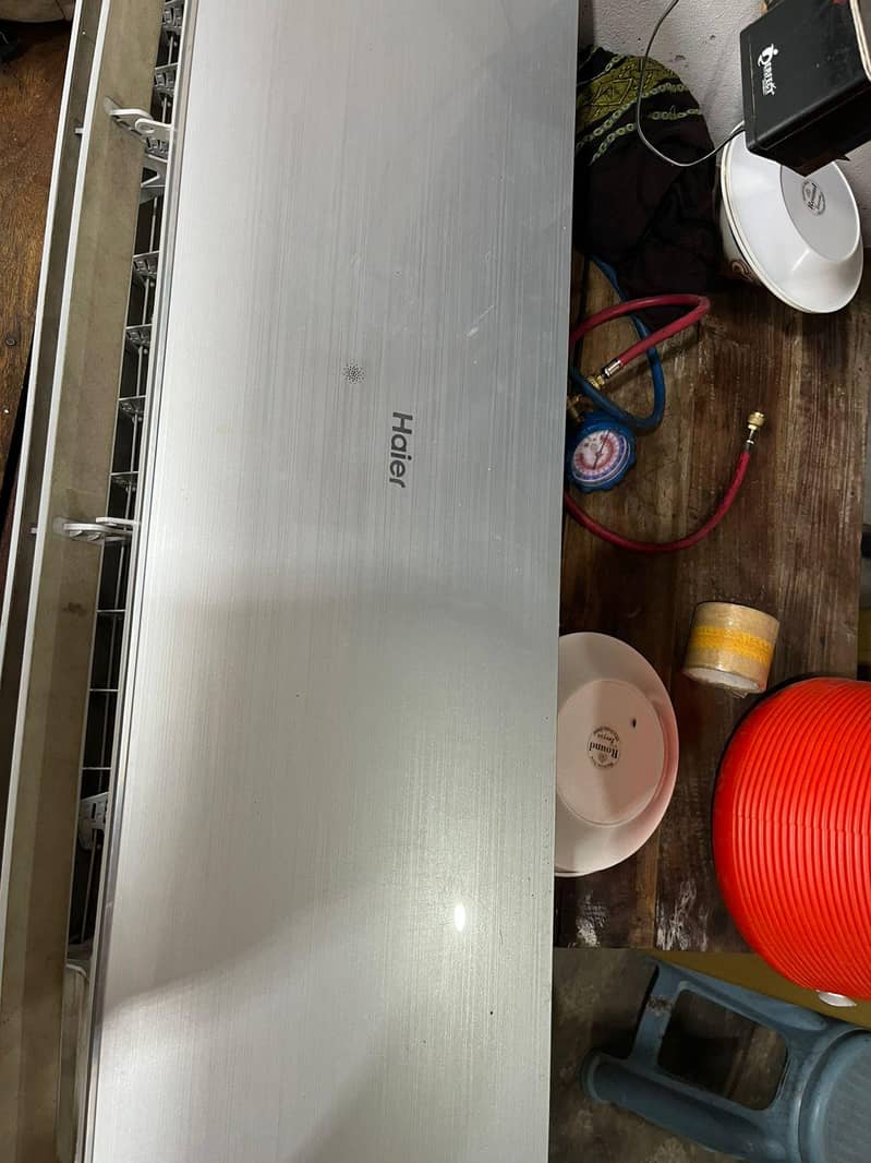 Haier 7