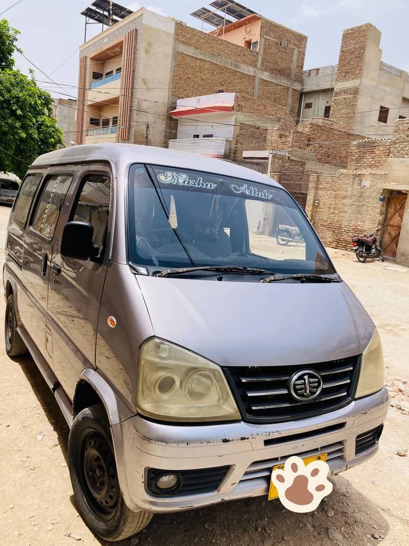 Faw Xpv 2018 0