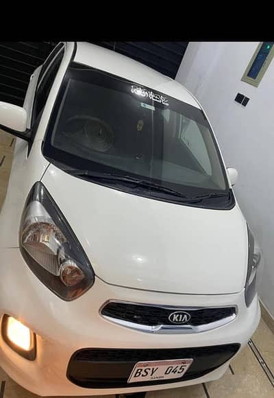 KIA Picanto 2020