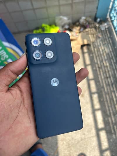 Motorola Moto G Stylus