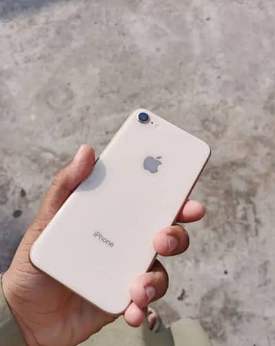 Apple iPhone 8
