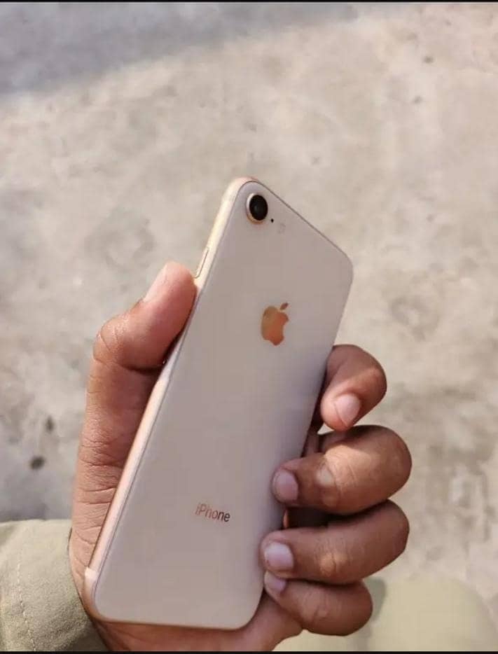 Apple iPhone 8 1