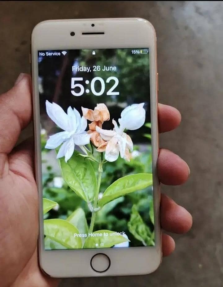 Apple iPhone 8 2