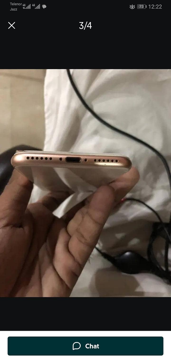 Apple iPhone 8 3