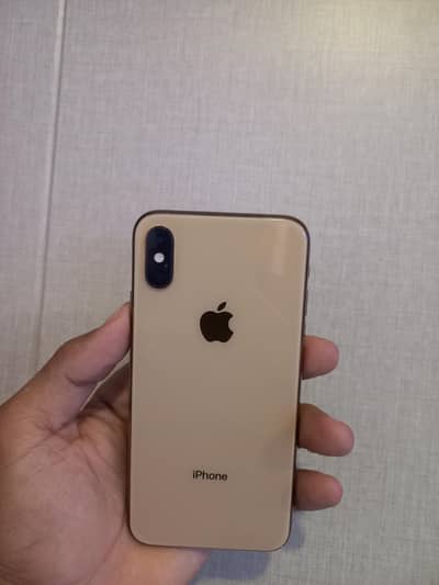 i phone xs non pta ha 64gb