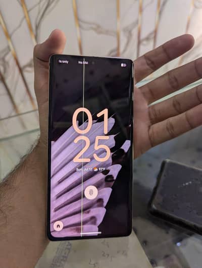 Google Pixel 7 Pro