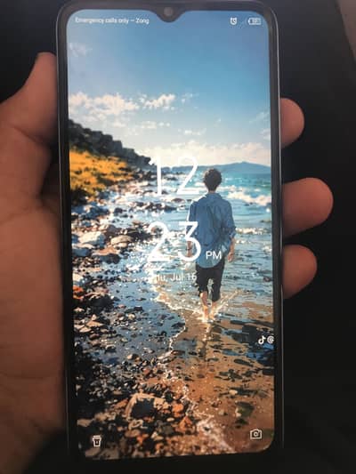 Infinix hot 30i