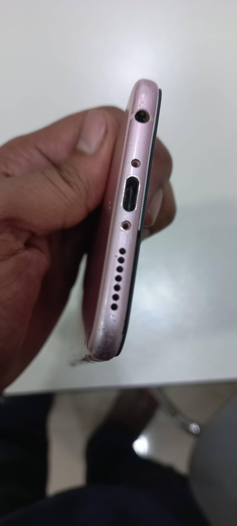 Huawei Nova 2 Plus 1