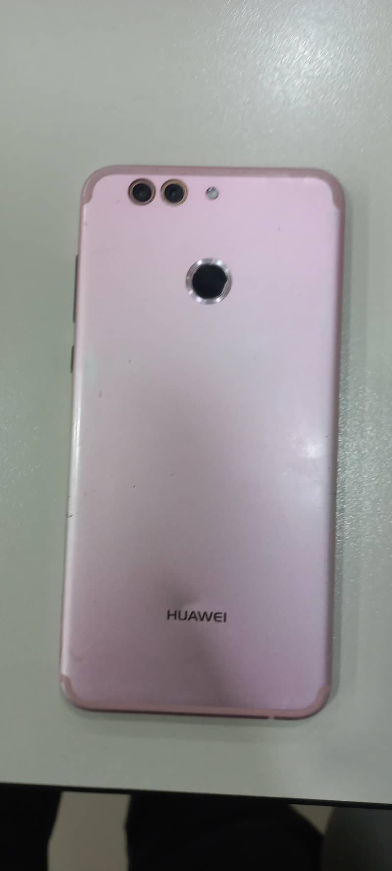 Huawei Nova 2 Plus 3