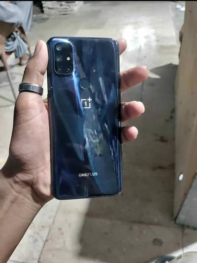 One Plus Nord N10 5G
