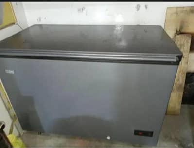 Haier 405 IG