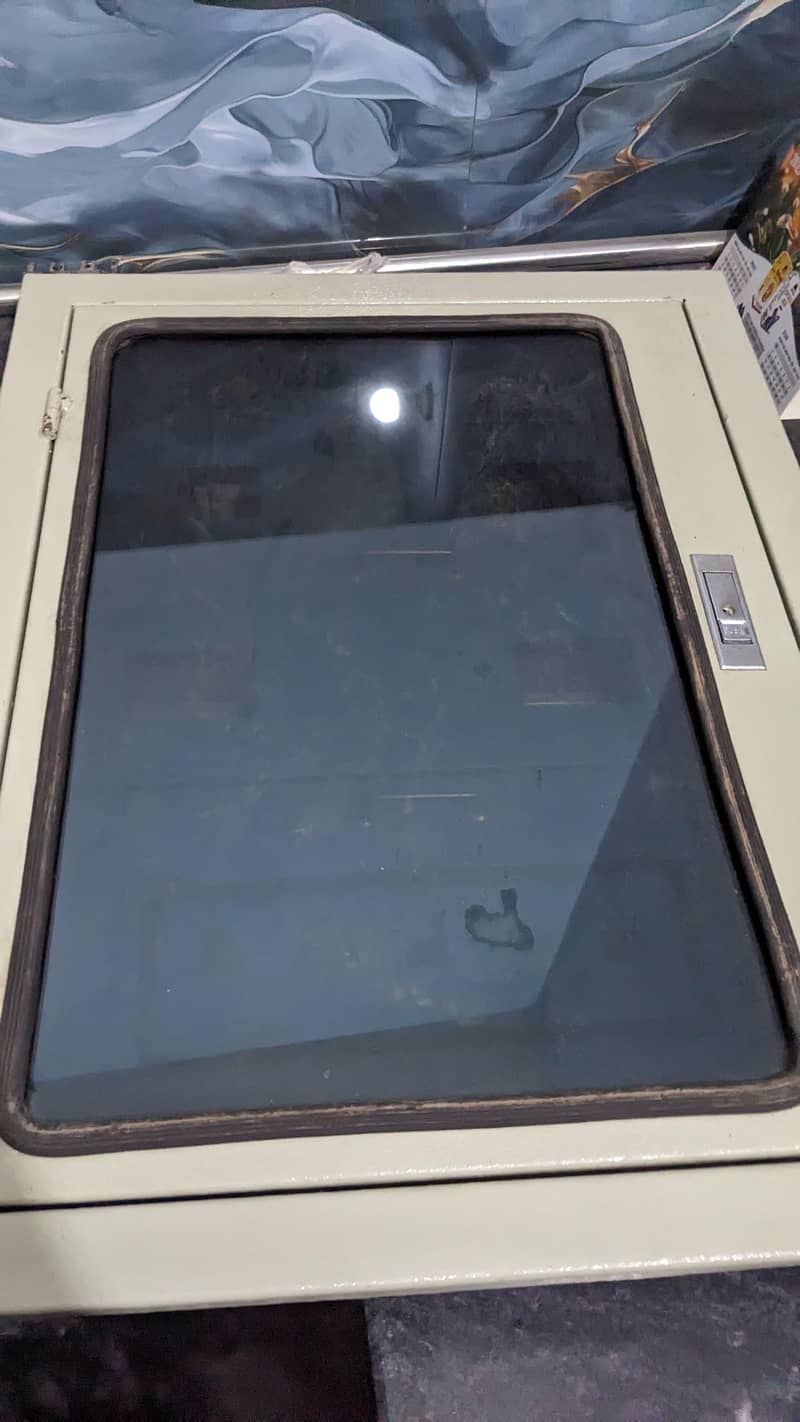 Db box 11