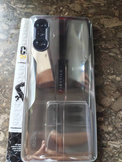 Xiaomi Redmi K40 Gaming