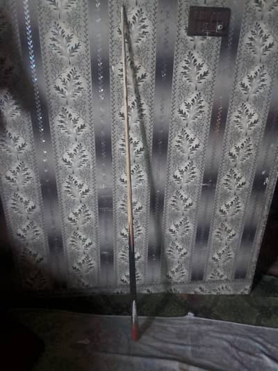 snooker stick