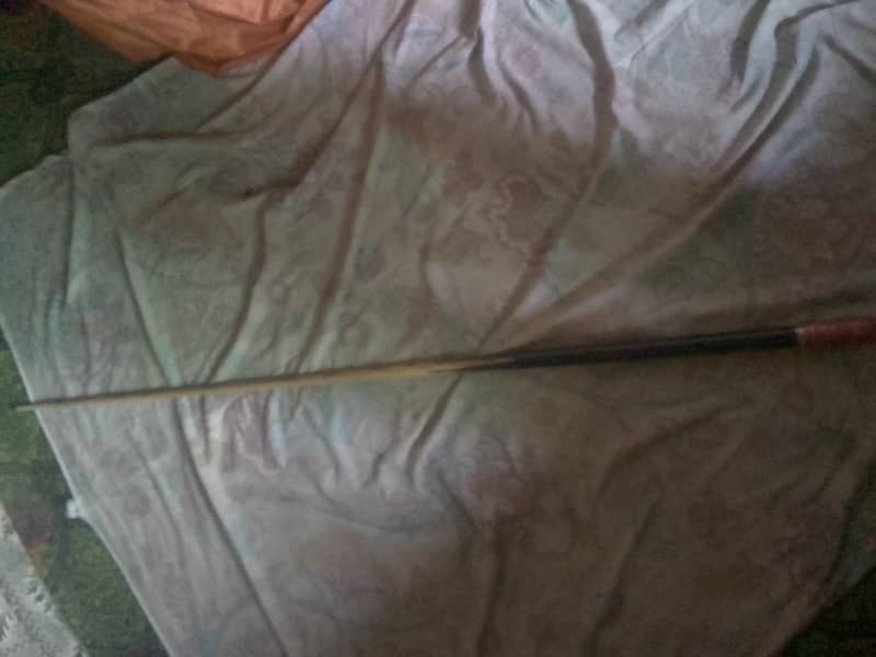 snooker stick 1