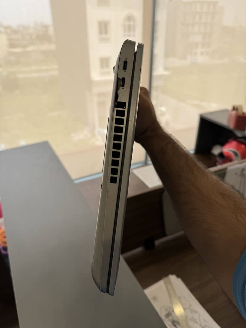Dell Precision 3561 1