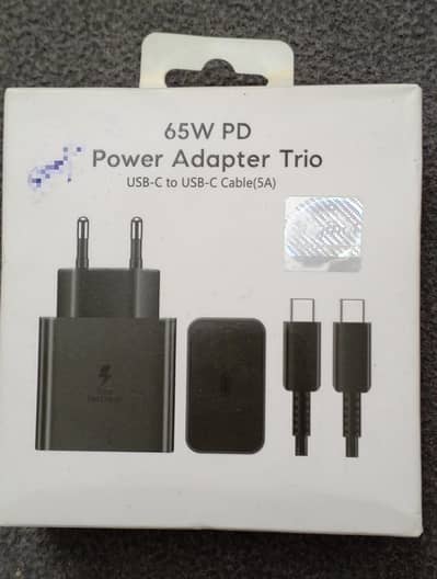 Mobile Accessories