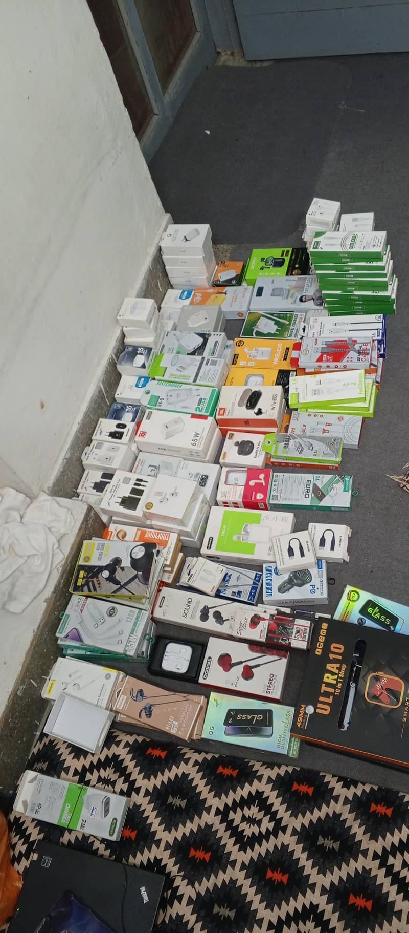 Mobile Accessories 8