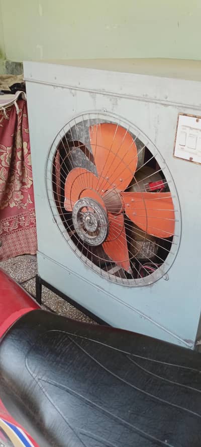 Lahori Air Cooler with stand