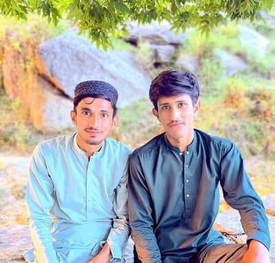 Rustam Muavia
