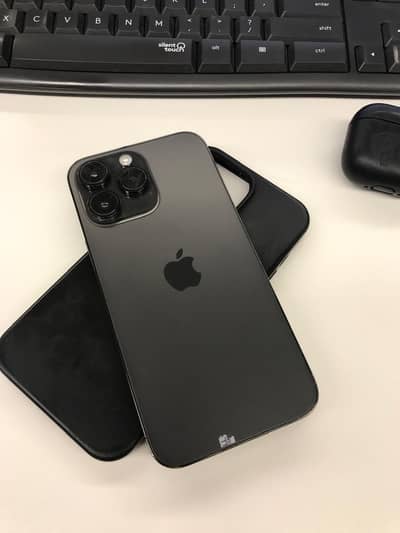Apple iPhone 14 Pro Max