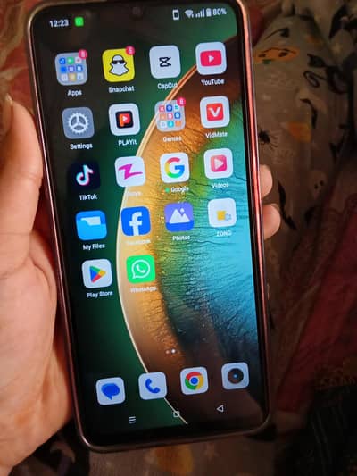 Realme Note 60x