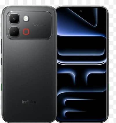 Infinix Note 60 Edge 5G for sale