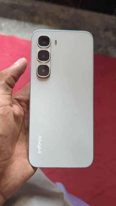Infinix Hot 60 pro