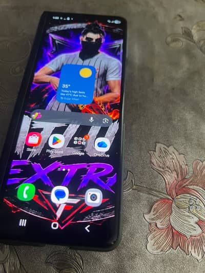 Samsung Z fold 3