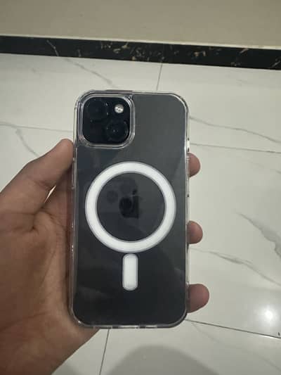 iPhone 15 128gb