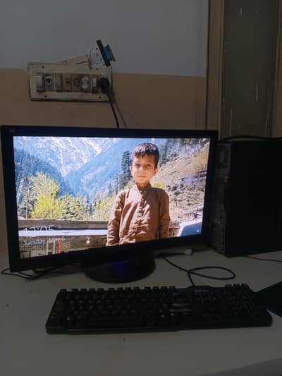 gaming PC