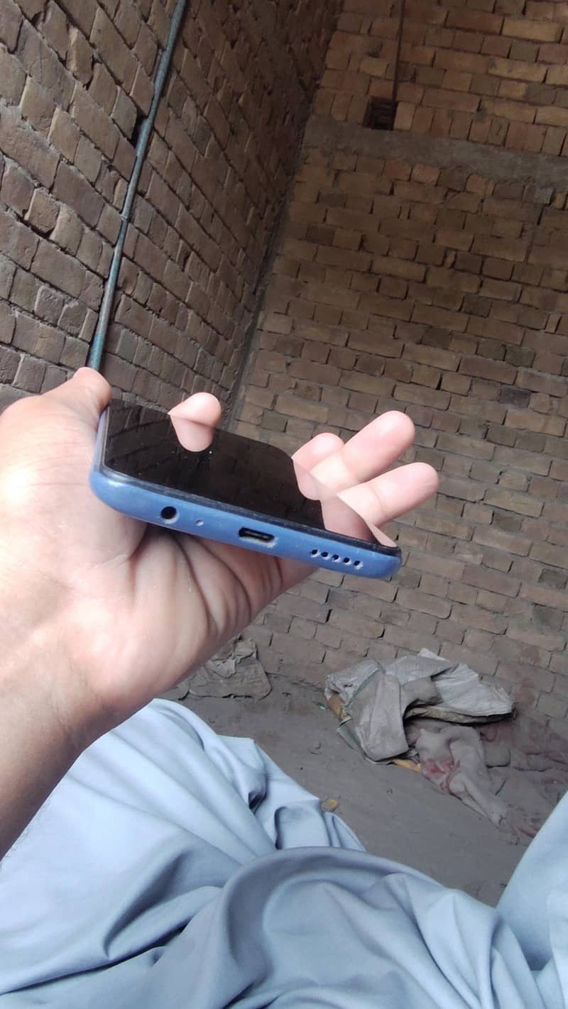 Xiaomi Redmi Note 9 3