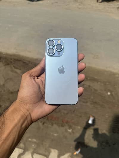 Iphone 13 pro mdm