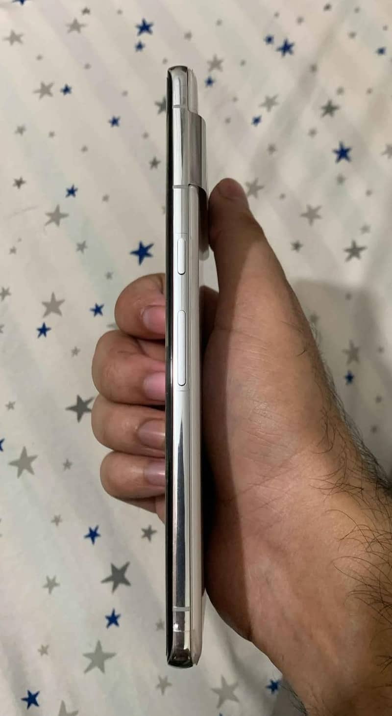 Google Pixel 7 Pro 3