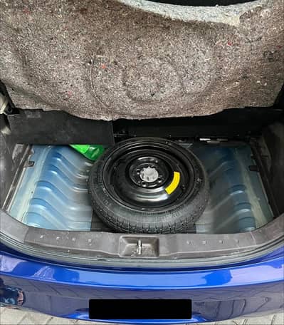 Toyota Passo 2015